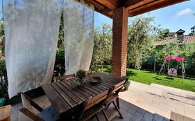 Appartamento Nonna Maria Garda Lake