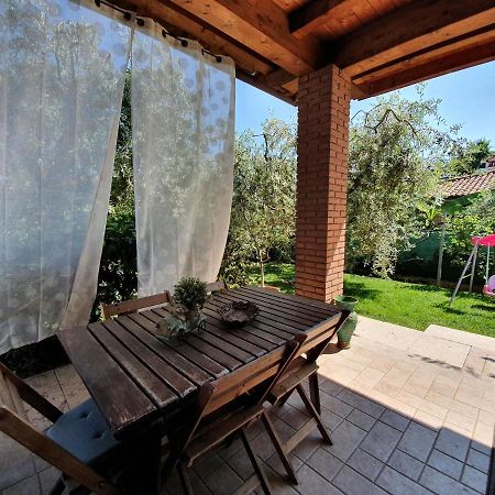 Appartamento Nonna Maria Garda Lake Padenghe sul Garda Esterno foto