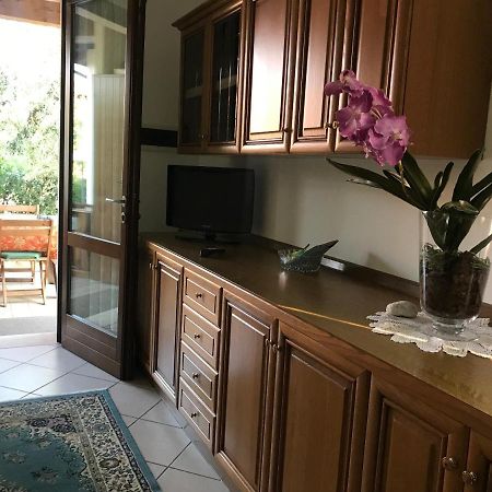 Appartamento Nonna Maria Garda Lake Padenghe sul Garda Esterno foto