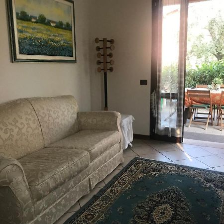 Appartamento Nonna Maria Garda Lake Padenghe sul Garda Esterno foto