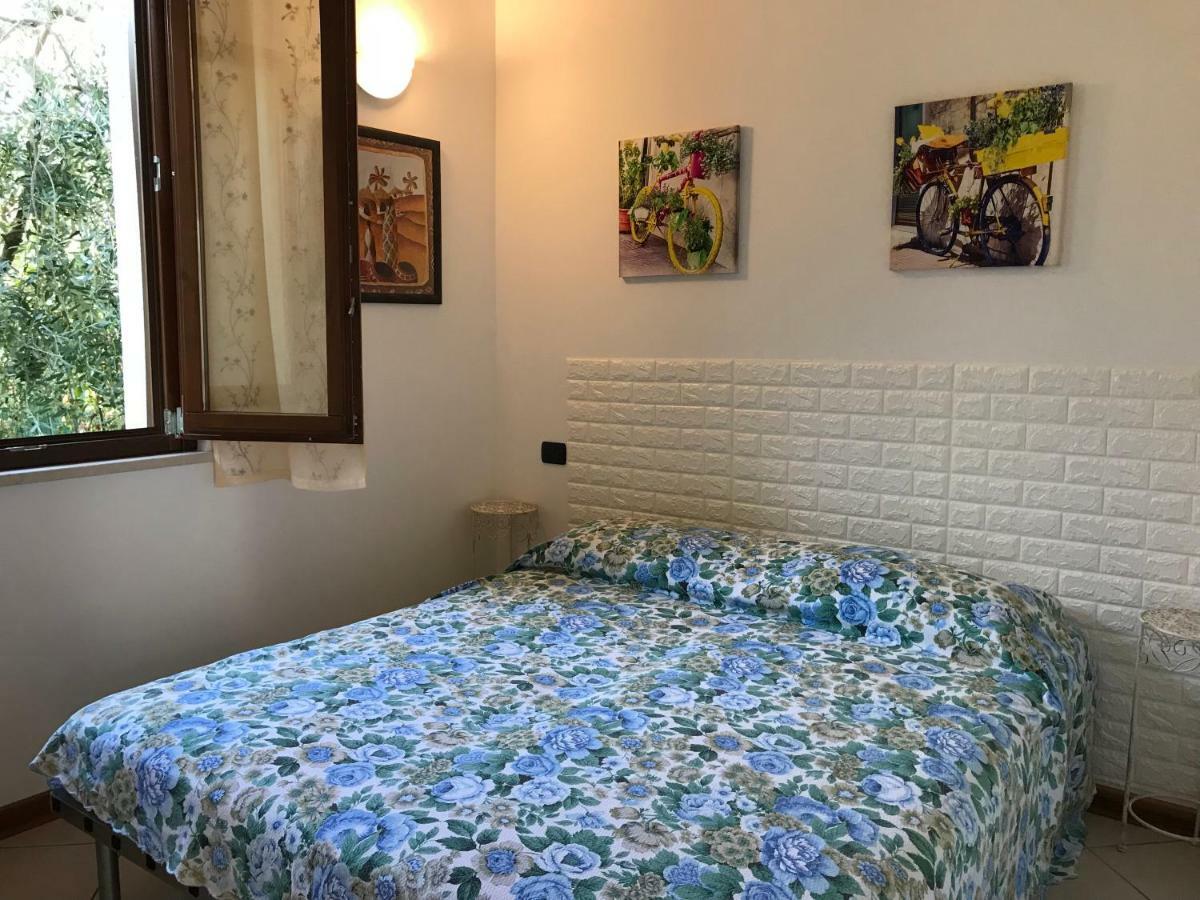 Appartamento Nonna Maria Garda Lake Padenghe sul Garda Esterno foto