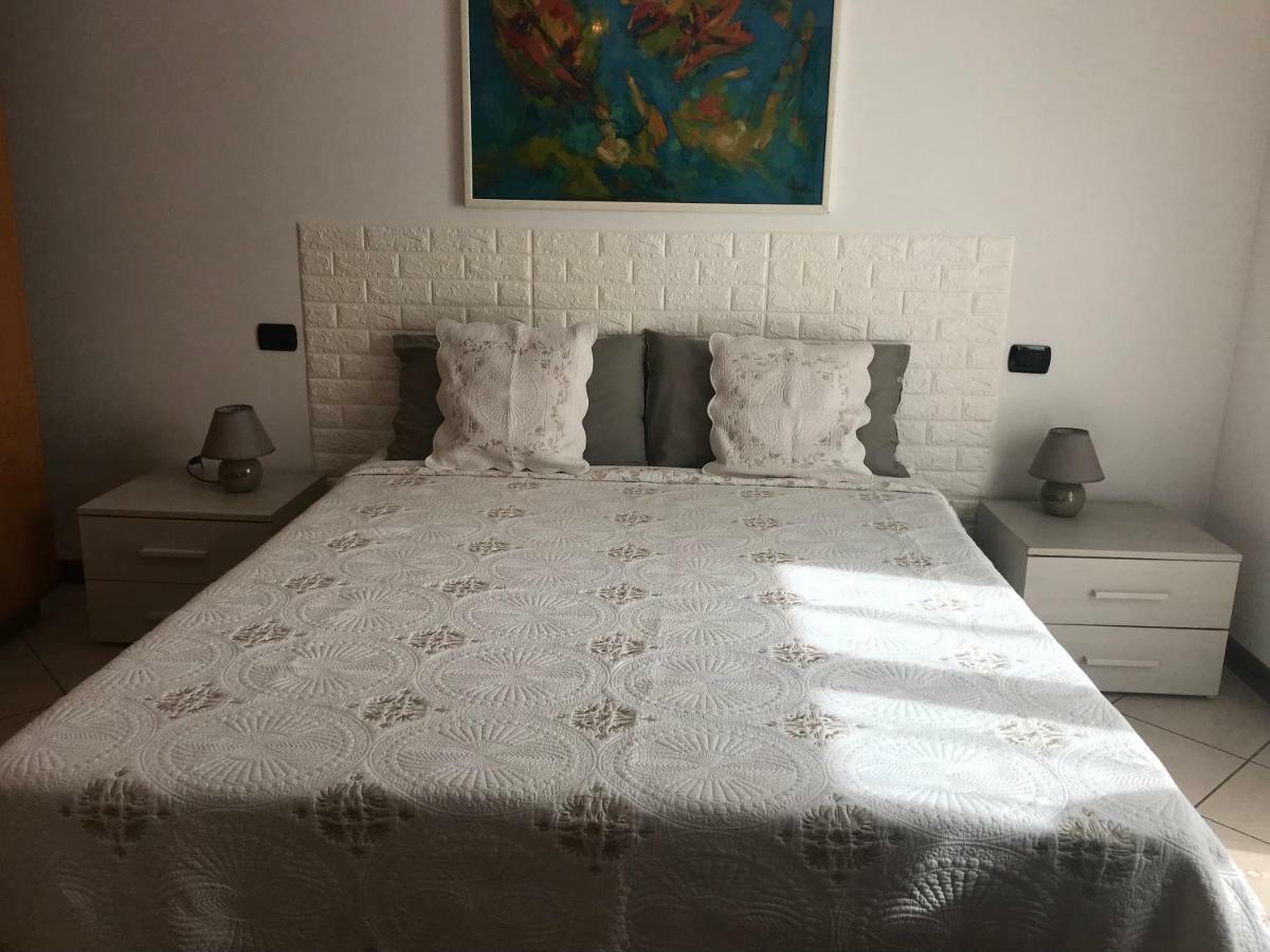 Appartamento Nonna Maria Garda Lake Padenghe sul Garda Esterno foto