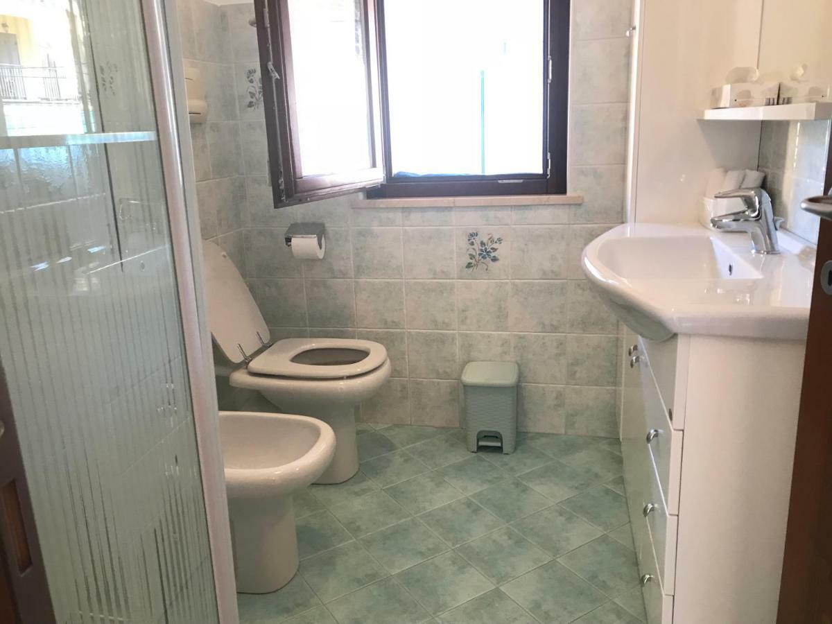 Appartamento Nonna Maria Garda Lake Padenghe sul Garda Esterno foto