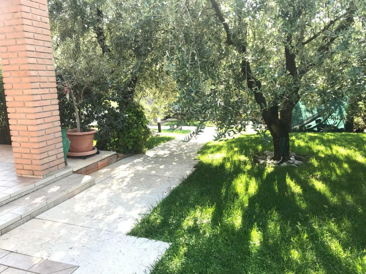 Appartamento Nonna Maria Garda Lake Padenghe sul Garda Esterno foto