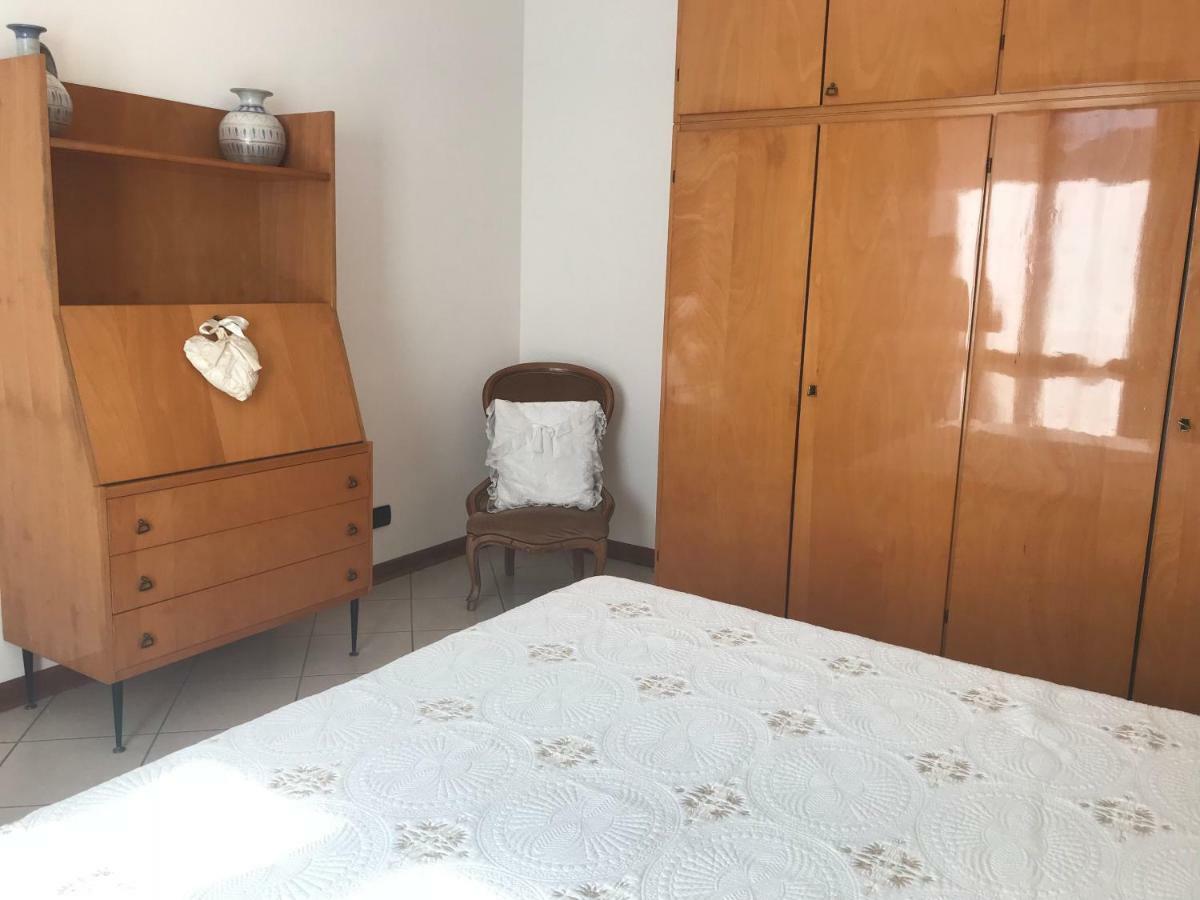 Appartamento Nonna Maria Garda Lake Padenghe sul Garda Esterno foto