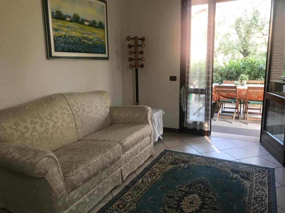 Appartamento Nonna Maria Garda Lake Padenghe sul Garda Esterno foto
